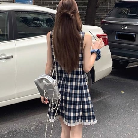 Pattern design girly dress