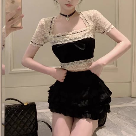 lace classical setup