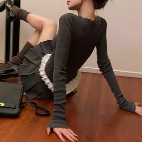 pleats design setup