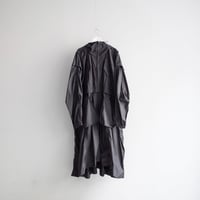 BASE CALM 【Attachabble Coat】