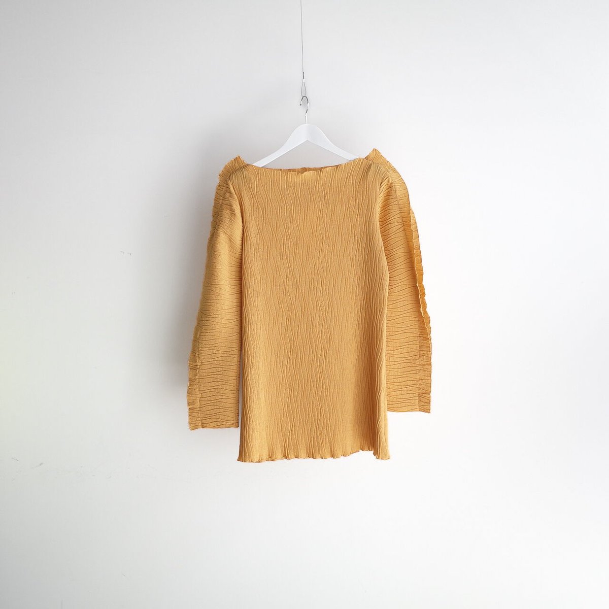 BELPER【BIRABIRA TOP】