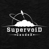 Supervoid Caudex