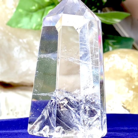 クリスタル/T1〜タイムリンク