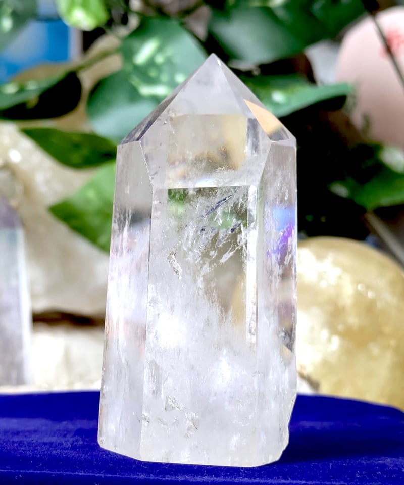 クリスタル/T3〜女神イシス | IRIS ANGELS