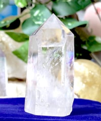 クリスタル/T3〜女神イシス | IRIS ANGELS