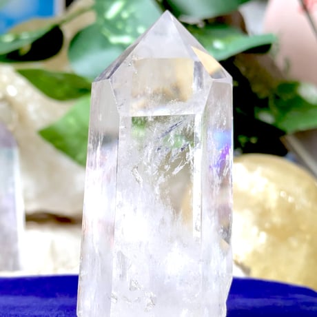 マスタークリスタル | STORES