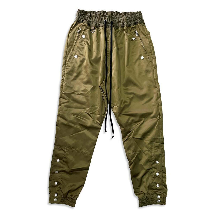 Indepict warm up pants-