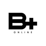 B+ ONLINE