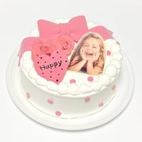 推しケーキ（送料無料）