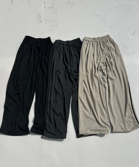 Double Line Pants'Modern'#10505