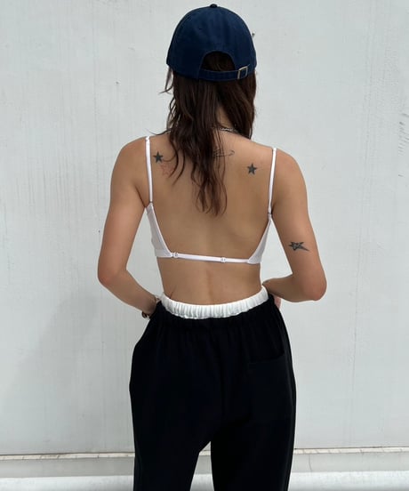 Bralette'normal'#0956