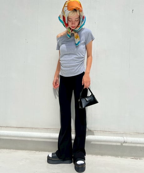 Flap Micro Bag'Shoulder'#1533