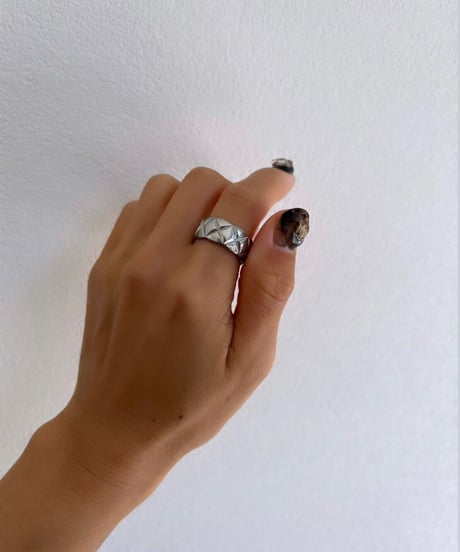 【Surgical Stainless Steel】 Ring in general