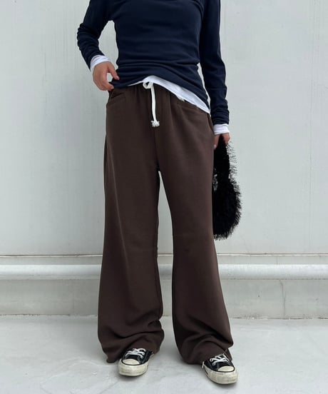 Wde Pants'W West'#3106