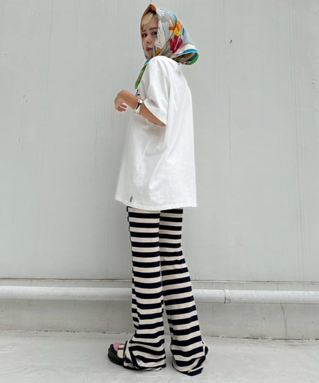 Flare Pants'border'#2540