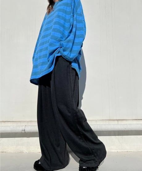 Double Line Pants'Modern'#10505