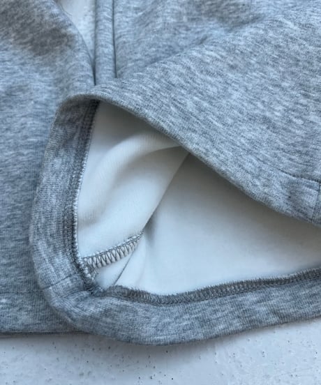 Flare Pants 'Fleece lining' #9339
