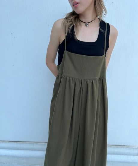 Daily Fit Tank'Simple'#98
