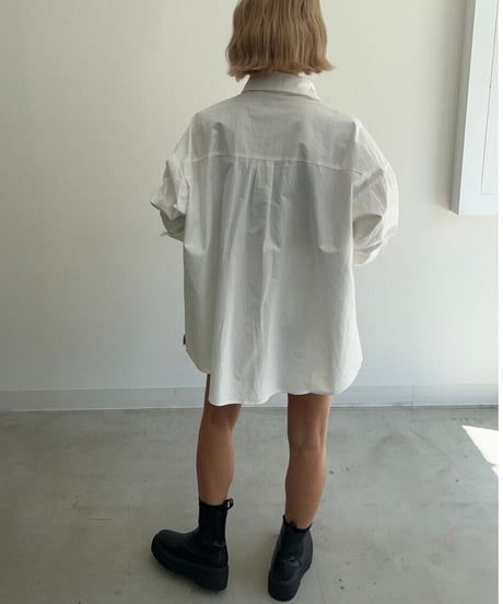 【¥7,800→¥5,900】Set up'Shirt'#79038
