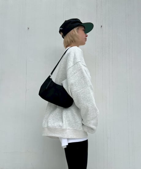 Curve Mini Bag'Switch Strap'#774959