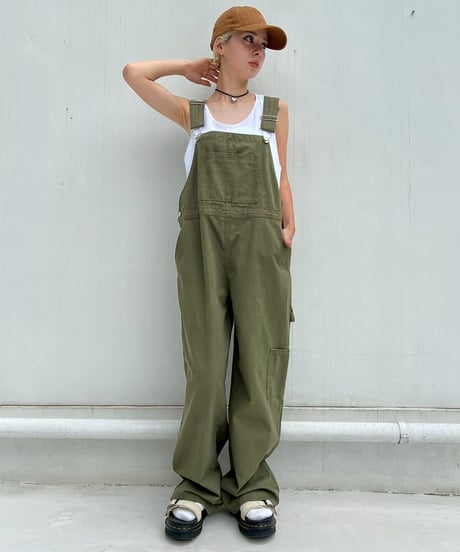 Layered Tank'Cut-off'#7116