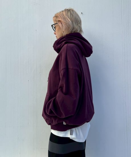 【¥7,800→¥6,800】Damage Foodie'Vintage'#1822