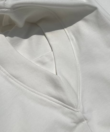 Wide French Sleeve Tee'Urban'#5018