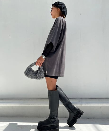 Mini Hand Bag'Sparkle'#517-1