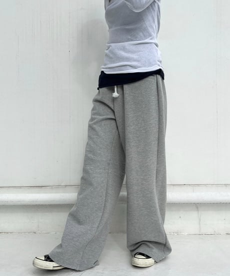 Wde Pants'W West'#3106