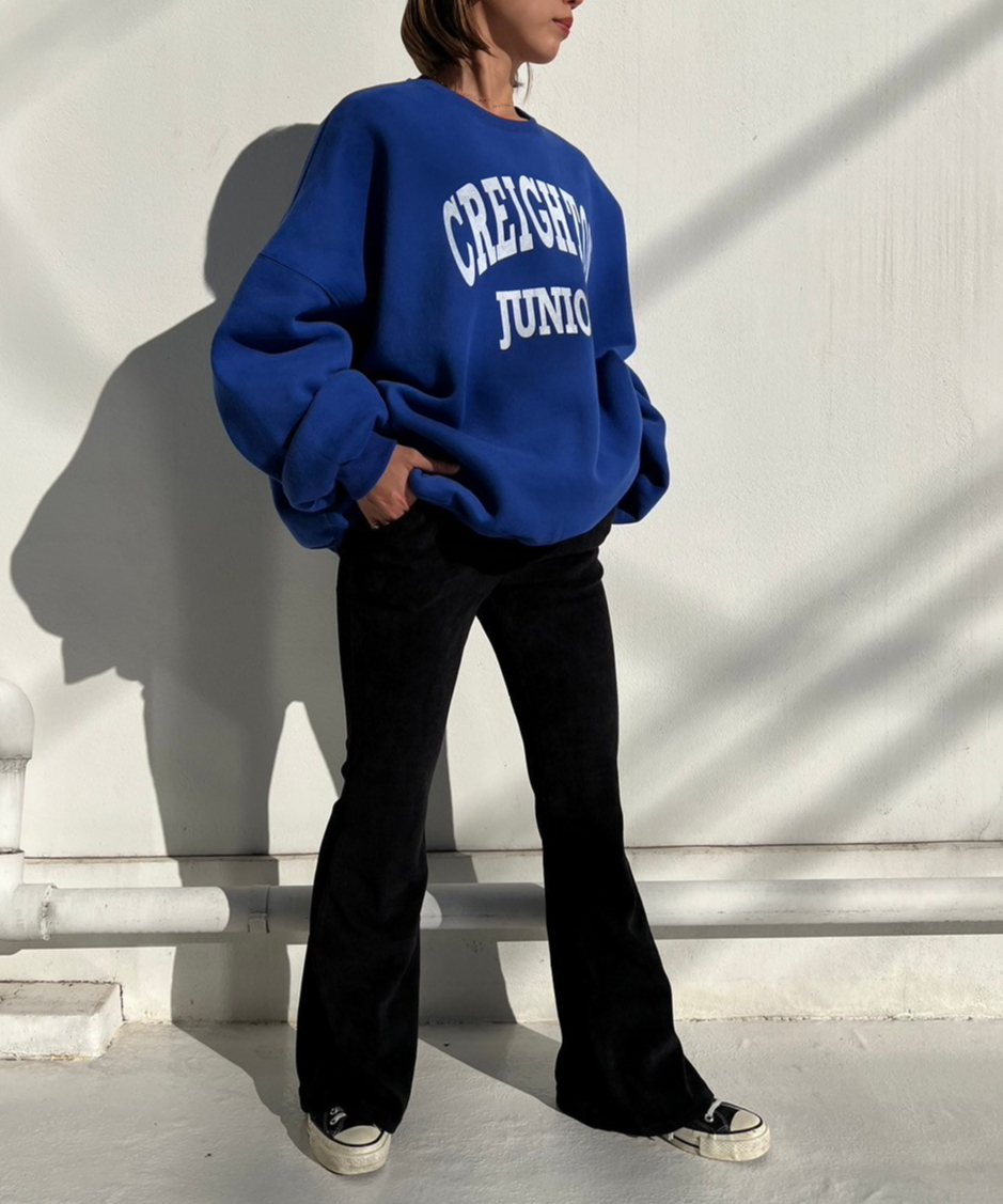 Flare Pants
