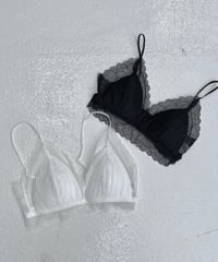 Bralette'Floral'#8009