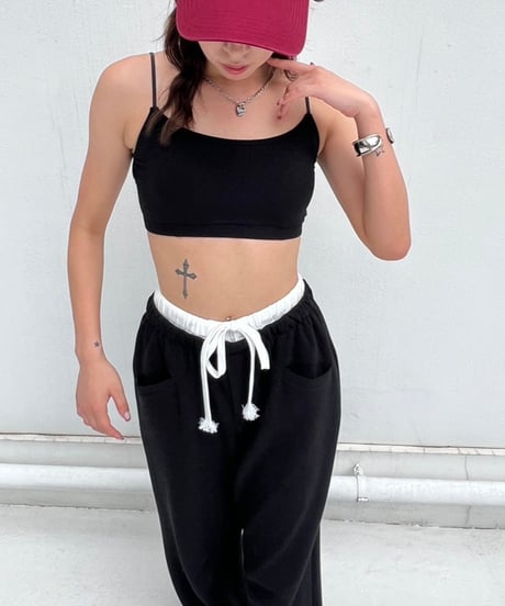 Bralette'normal'#0956
