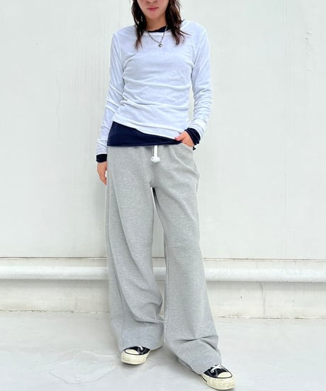 Wde Pants'W West'#3106