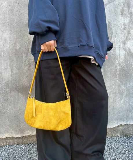 Curve Mini Bag'Switch Strap'#774959