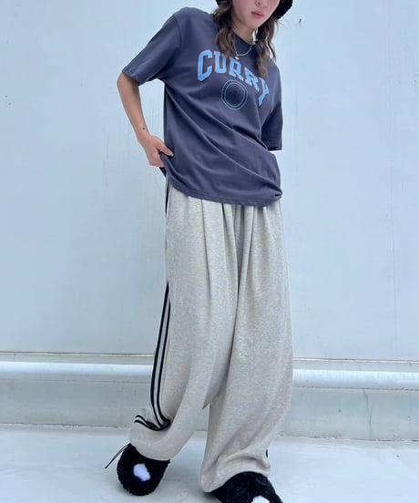 Double Line Pants'Modern'#10505