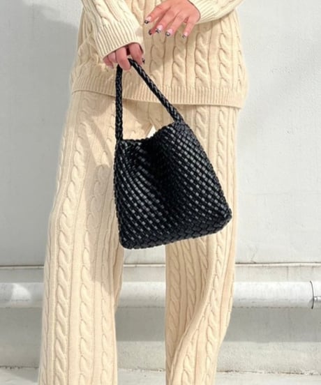 Mini Mad Bag 'Mesh'#1156