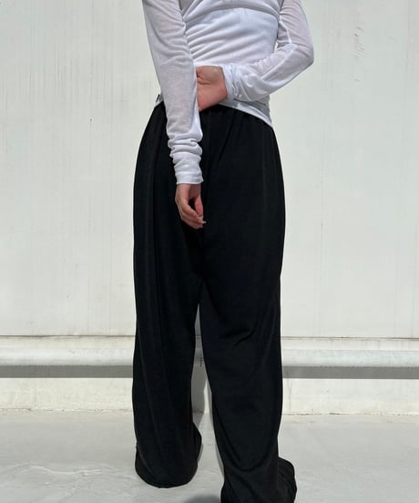 Double Line Pants'Modern'#10505