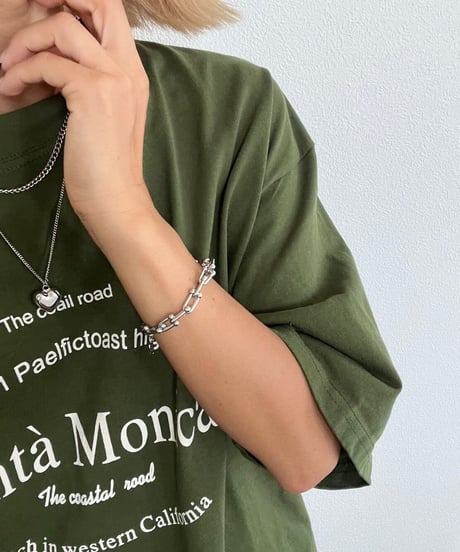 【Surgical Stainless Steel】Bangle in general