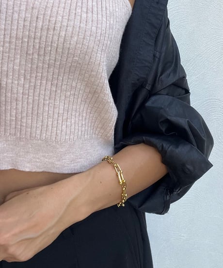 【Surgical Stainless Steel】Bangle in general