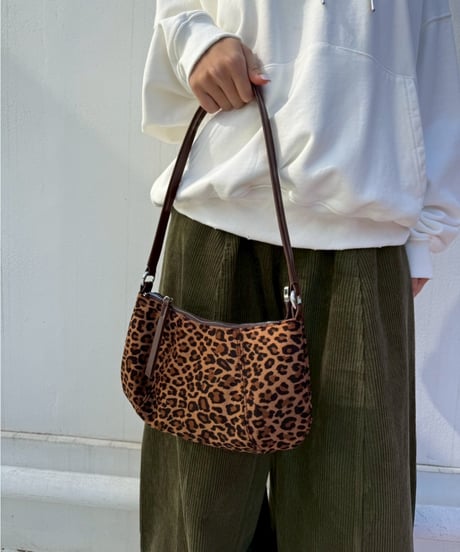 Curve Mini Bag'Switch Strap'#774959