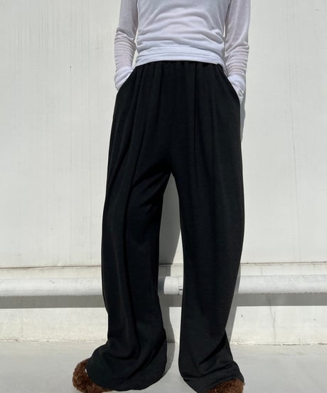 Double Line Pants'Modern'#10505