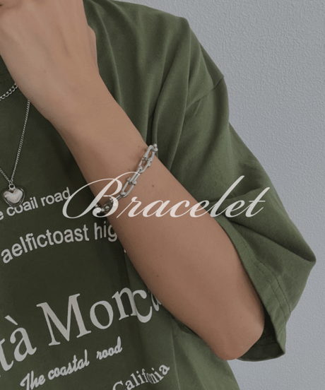 【Surgical Stainless Steel】Bangle in general