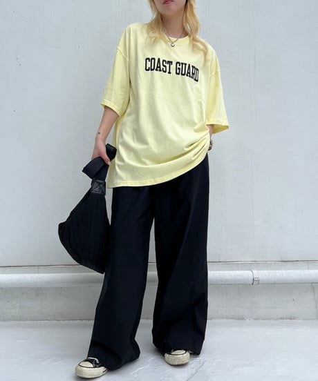 Wide Pants'Volume'#81262