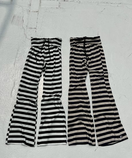 Flare Pants'border'#2540