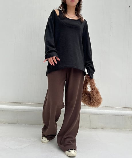 Wde Pants'W West'#3106