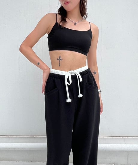 Bralette'normal'#0956
