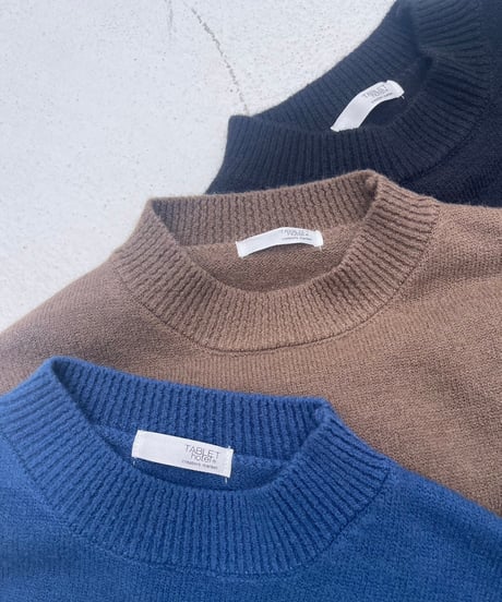 【¥6,800→¥5,800】Side Sit'Wade Sleeve'#003