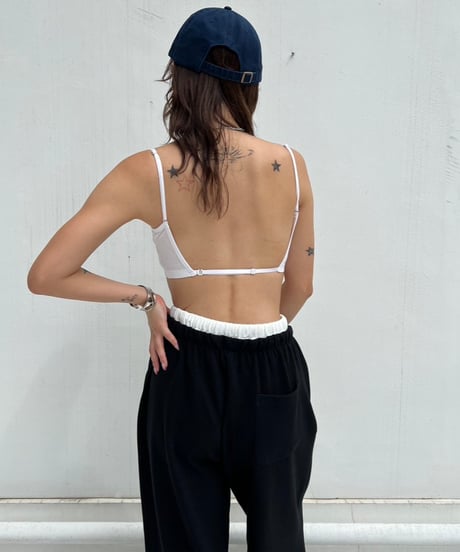 Bralette'normal'#0956