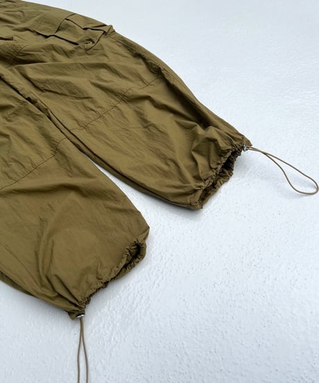 Cargo Pants'Wide'#53312