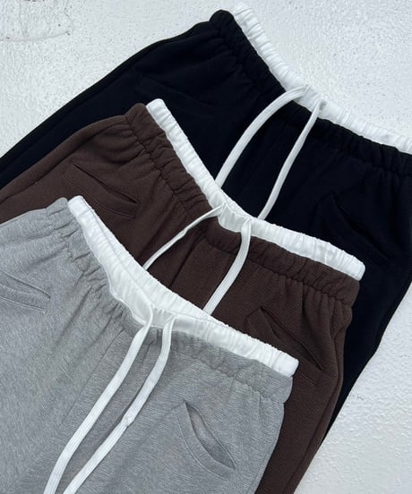 Wde Pants'W West'#3106